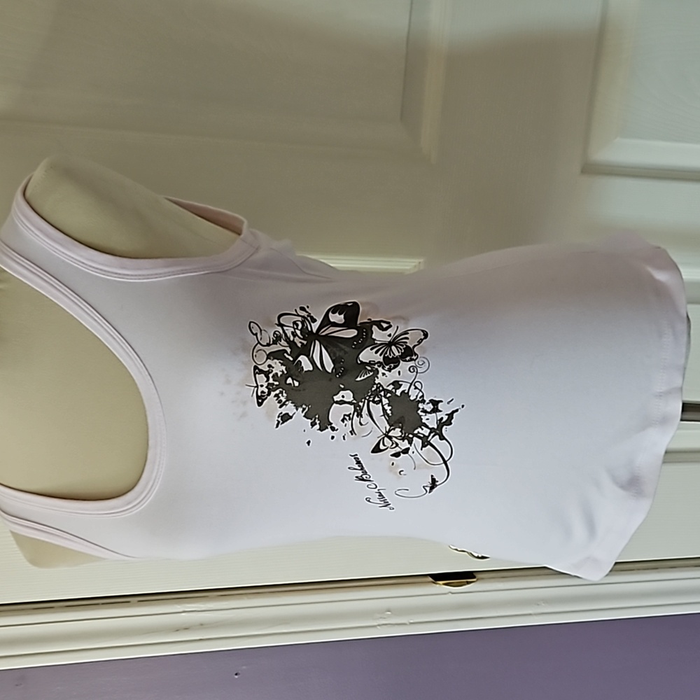 Del Sol Tank Top
